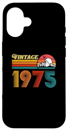 51�΂̒a�����V���c 51�� �����Y ���f�B�[�X ���g�� ���B���e�[�W 1975 �X�}�z�P�[�X iPhone 16 �p