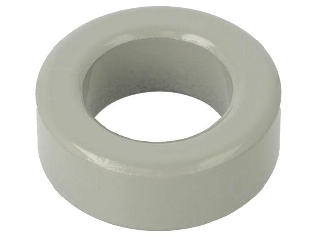 Ferrite torique T157-38 MICROME de 39,88mm pour filtrage inductif