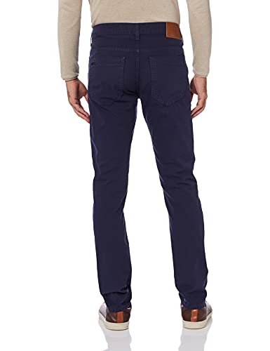 Calça Sarja Felipe Colcci, Masculino, Azul Life, 44
