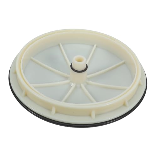 Difusor de Membrana de Silicona para Estanque con Diseño Anti-Obstrucción miniatura 1