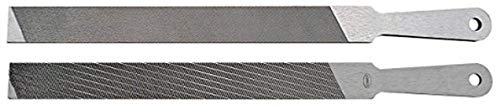 Alfa Tools F65322 10" Dual File with Handle (12 Pack)