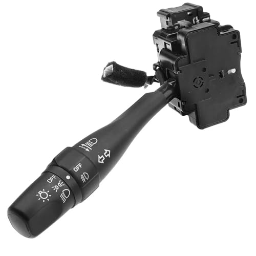 Commutateurs volant Nissan Xterra roulez en sécurité avec ce commodo