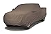 Covercraft Custom Fit Car Cover for Suzuki Equator (WeatherShield HP Fabric, Taupe)