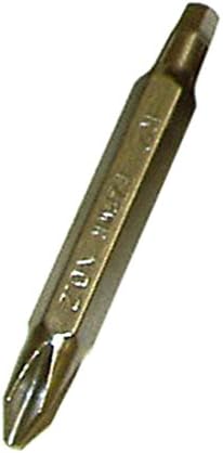 Eazypower 81854 Tub 30#2/#2 Philips/Squared 2" Longdouble End Tips