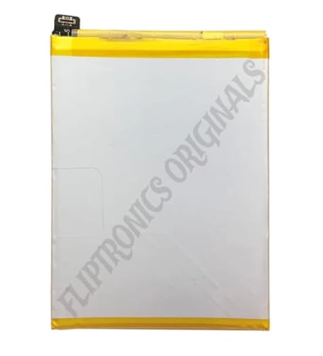 Image of BLP707 Battery for Oppo F11 / CPH1913 / CPH1911 / Battery with 6 Month Warranty****(U207)