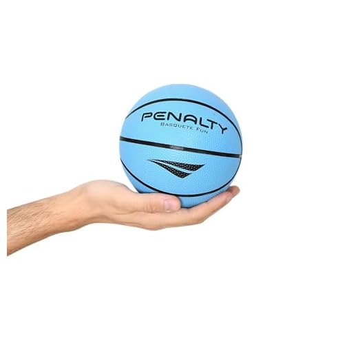 Bola Basquete Penalty Fun T1 Xxiii Az