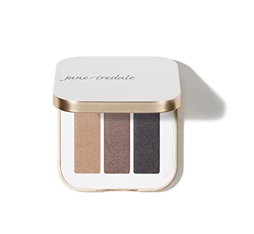jane iredale PurePressed Eye Shadow Triple