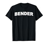 Bender T-Shirt