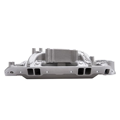 Edelbrock 7530 Performer RPM Air-Gap Intake Manifold