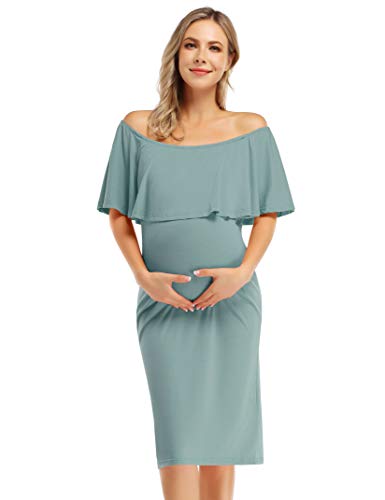 Best Maternity Wear to Work Dresses