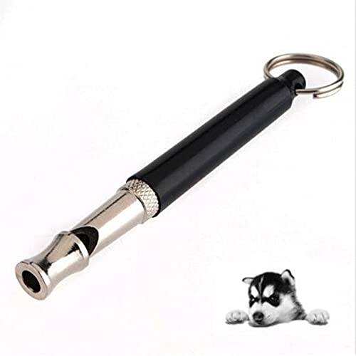 ONURTH Ultrasonic Flute Whistle in Use