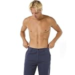 Rip Curl Men's Classic Surf Chino Pants - Image 5