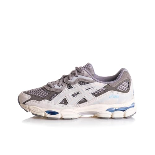 ASICS Contend 9 PS, Sneaker Hombre, Colorido, 39 EU