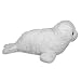Imagen de Wild Republic Peluche Foca Arpa Cuddlekins, 30cm