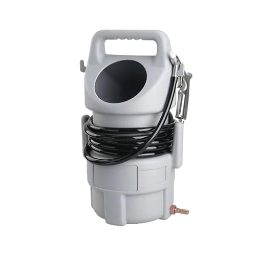 Portable Sandblasting Gun Pneumatic Set Rust Small Sand Blasting Machine Airbrush Paint Barrel Spray Tools