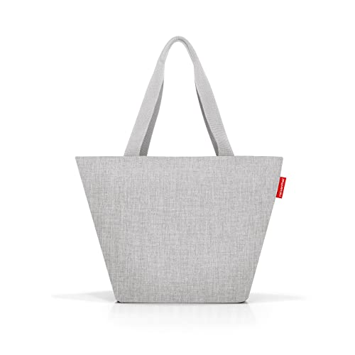 Sac de shopping reisenthel shopper sky rose pour vos sorties en ville