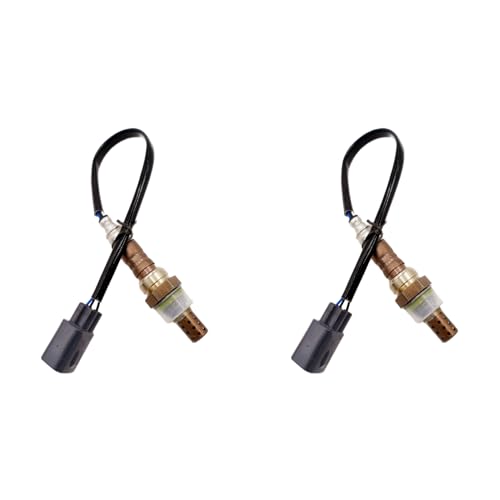 Capteur d'Oxygène O2 89465-60150 pour Éliminer les Trous d'Accélération sur LX470