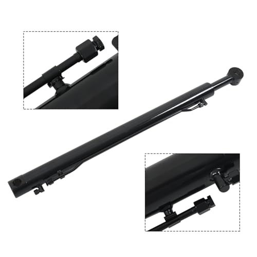 Image of 6811994 Hydraulic Lift Cylinder fits for T180 763 S150 S160
