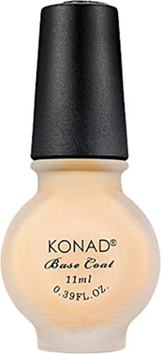 KONAD Vernis Base coat Naturel 11ml
