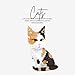 Calico Cat 2024 Edition 3D Puzzle 1300 Pieces Building Blocks Set - Mini Block Gift Kit for Adults who Loves Pets
