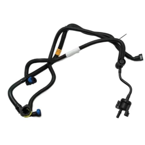 Válvula de purga depósito vapor Edge 2.0L evita luz de motor con F2G39D289BA