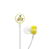 Gear4 Angry Birds Tweeters Mini Ecouteurs Filaire