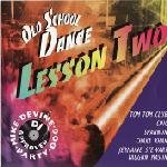 Old School Dance Lesson Two [Audio CD]