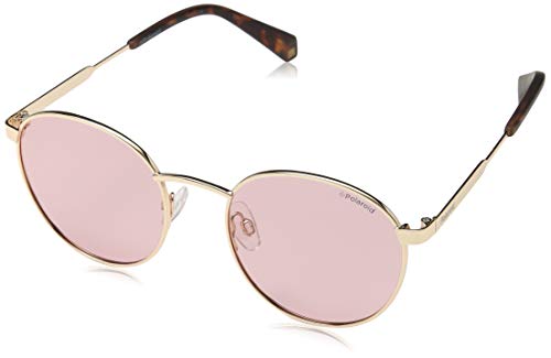 Preisvergleich Produktbild Polaroid Sonnenbrille PLD2053S-35J0F-51 Rund Sonnenbrille 51, Mehrfarbig