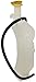 Dorman 603-252 Front Engine Coolant Reservoir Compatible with Select Chrysler/Dodge/Ram Models
