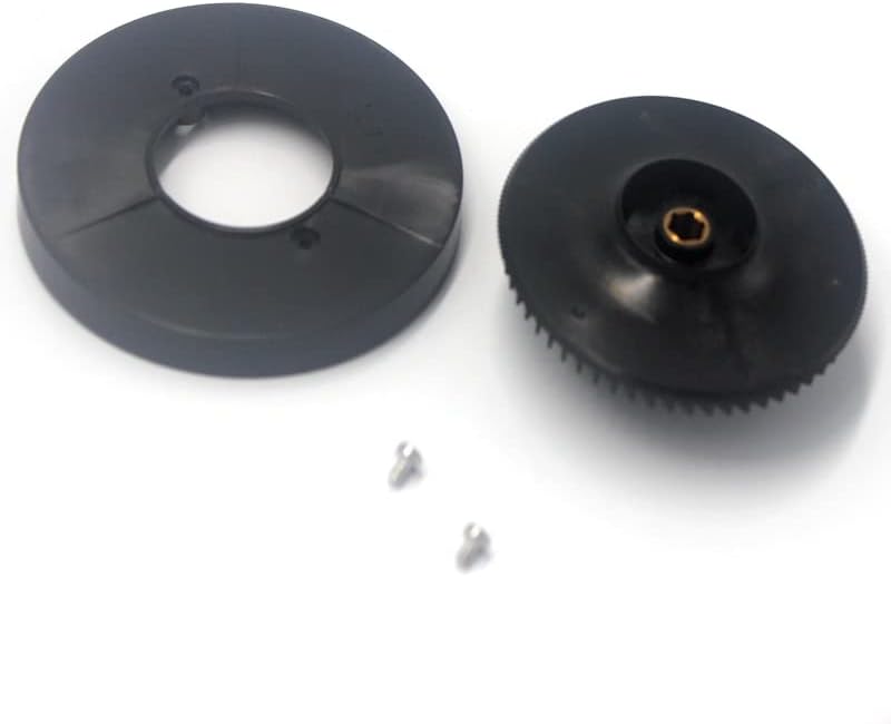 SOLKIN Drone Accessories Agras Drone Centrifugal Swing Plate Upper Plate for DJI T40 Centrifugal Nozzle (Color : 1 Set)