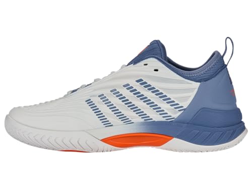 Image of K-Swiss Men's Hypercourt Supreme 2 Tennis Shoe