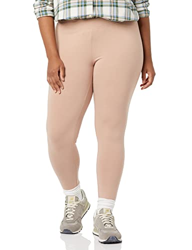 Image of Amazon Essentials Women's Soft Leggings