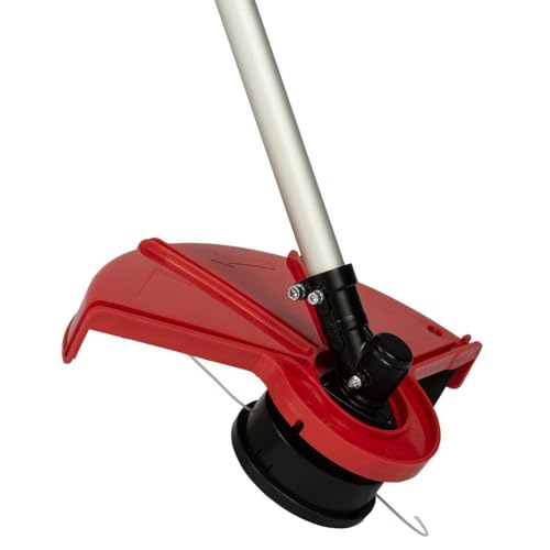 Roçadeira Elétrica Branco 1300c 1250 Watts 220v