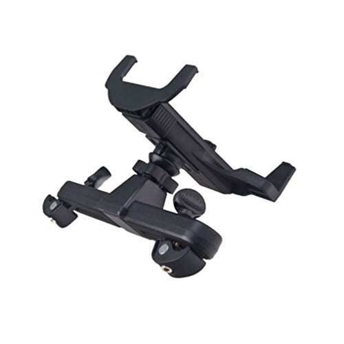 Hemobllo – Suporte universal para encosto de cabeça para carro, suporte para o assento traseiro do c