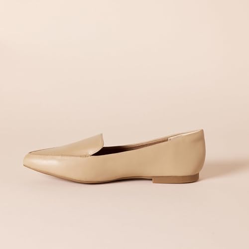 Image of Amazon Essentials Women's Loafer Flat