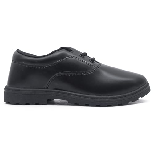 Image of ASIAN Boys Lace Up School Shoes