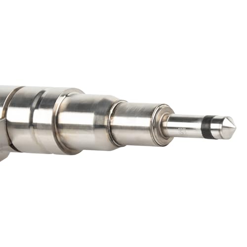 13537565137 Auto Düseneinspritzer Kraftstoffeinspritzer Kompatibel mit 1er E81 E87 E88 3er E90 E91 E92 5er E60 E61 F10 6er E63 E64 Replace# 13537589048 13534548853 Einspritzdüse Injektor
