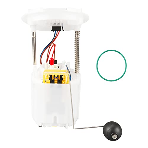 Image of PHILTOP Electric Fuel Pump Assembly FG1052 for 2009-2010 Challenger 3.5L