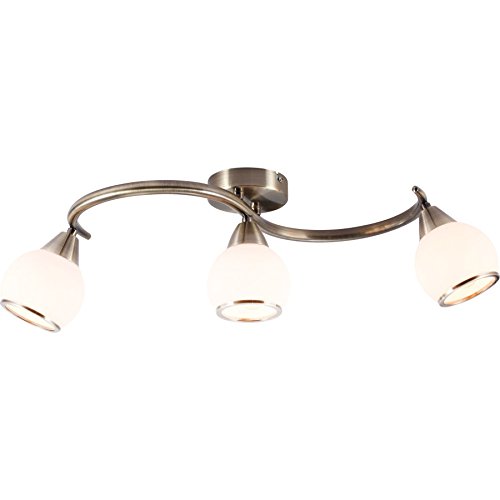 Mistral soffitto 3xE14 54.701-3 Confezione da 1PZ