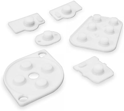 RepairBox Controller Silicone for N64