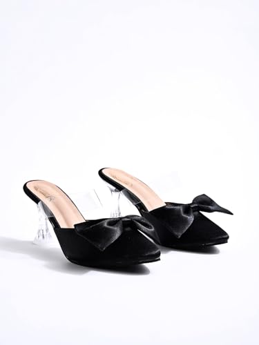Image of Shoetopia Women Pull On Pump Heels