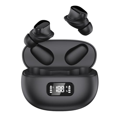 BluetoothCz CXCz6̃VR}CN AIX}[gENCʘb IPX7h ő65ԍĐ 2025NŐVBluetooth5.4u[gD[XCz SHI-FI x ڑuType-C }[d Ў