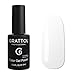 Produktbild Grattol UV/LED Gel Lack 001 White 9ml
