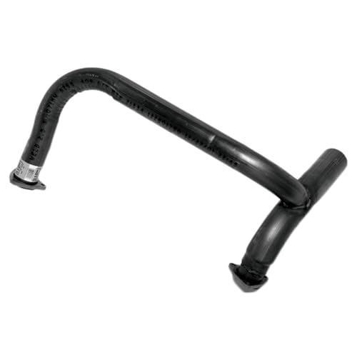 Image of Walker 40211 Exhaust Y Pipe 3 inch Outlet (OD) for Ford Ranger