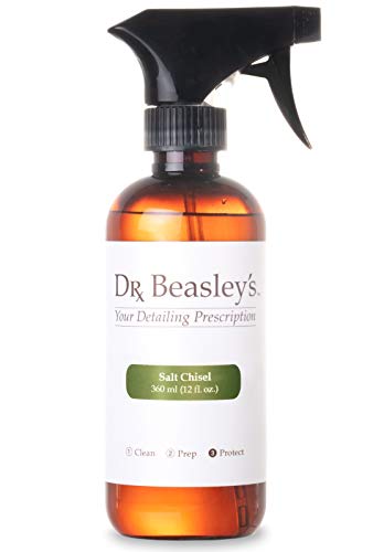 Dr. Beasley's Salt Chisel for Autos - Breaks Down Salt