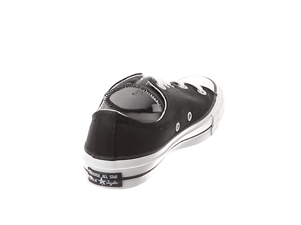 Amazon.co.jp: Converse All Star 100 Asymmetric C OX Sneakers