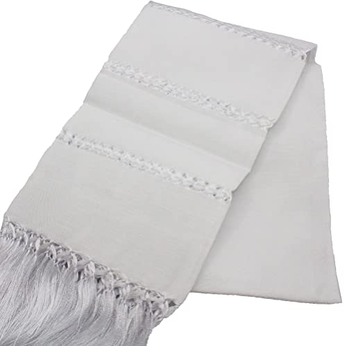 Mexican rebozo artisela3