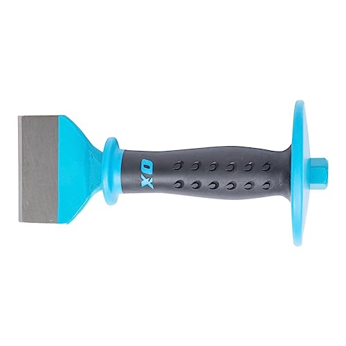 Fliesenmeißel OX Tools OX Pro Brick Chisel, 3 Zoll x 8½ Zoll