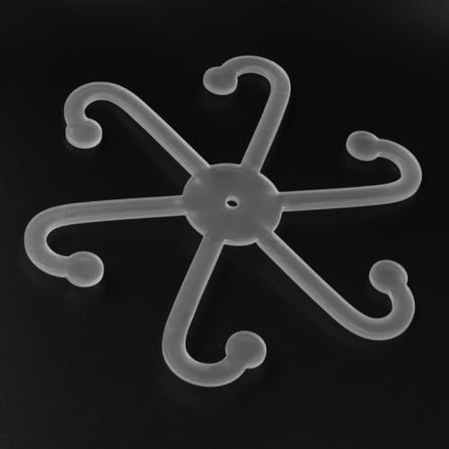 Hsthe Sea 18pcs Single Plant Stem Support - Image 4