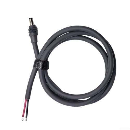 14AWG 2 Core Sheathed Cable for Starlink MINI DC Power Connection Extension Harness (300cm)